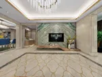 Gaya Quartzite Slab-6