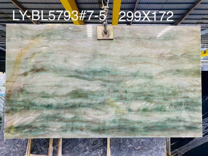 Gaya Quartzite Slab-1