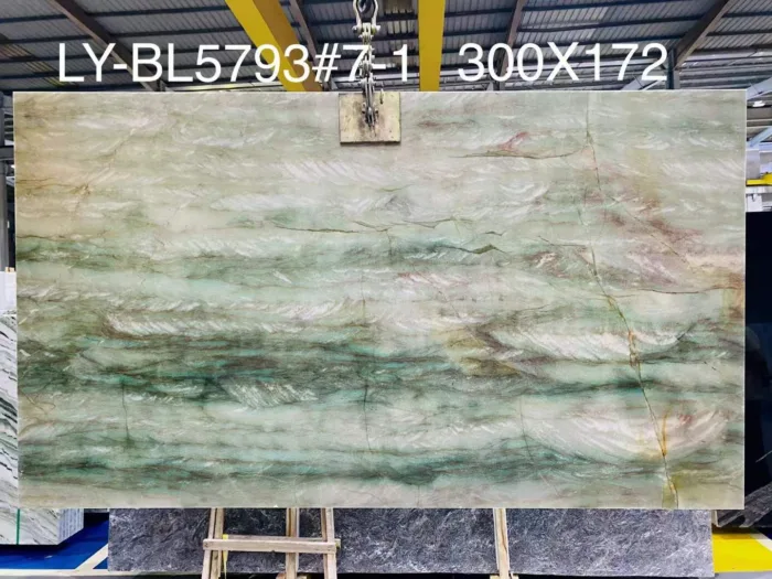 Gaya Quartzite Slab-5