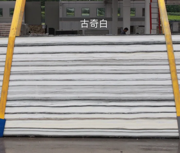 Calacatta Zebrino Marble slabs-3