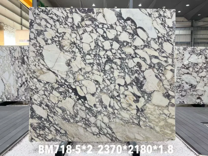 Calacatta Viola Marble slabs-2