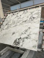 Calacatta Fiorito Marble Slabs