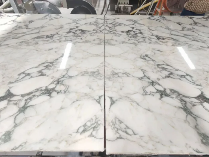 Calacatta Fiorito Marble Slabs-1