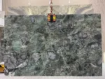 Emerald Green Quartzite