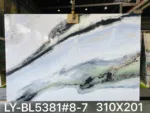 Glacier Marble
