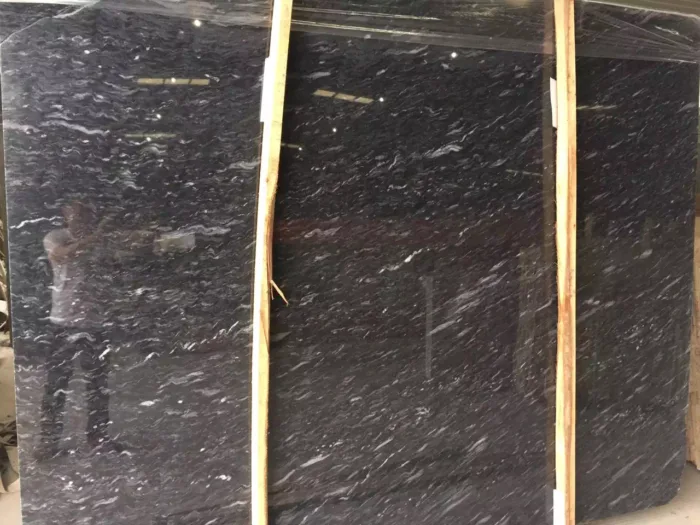Diamond Fall Granite Slabs-3