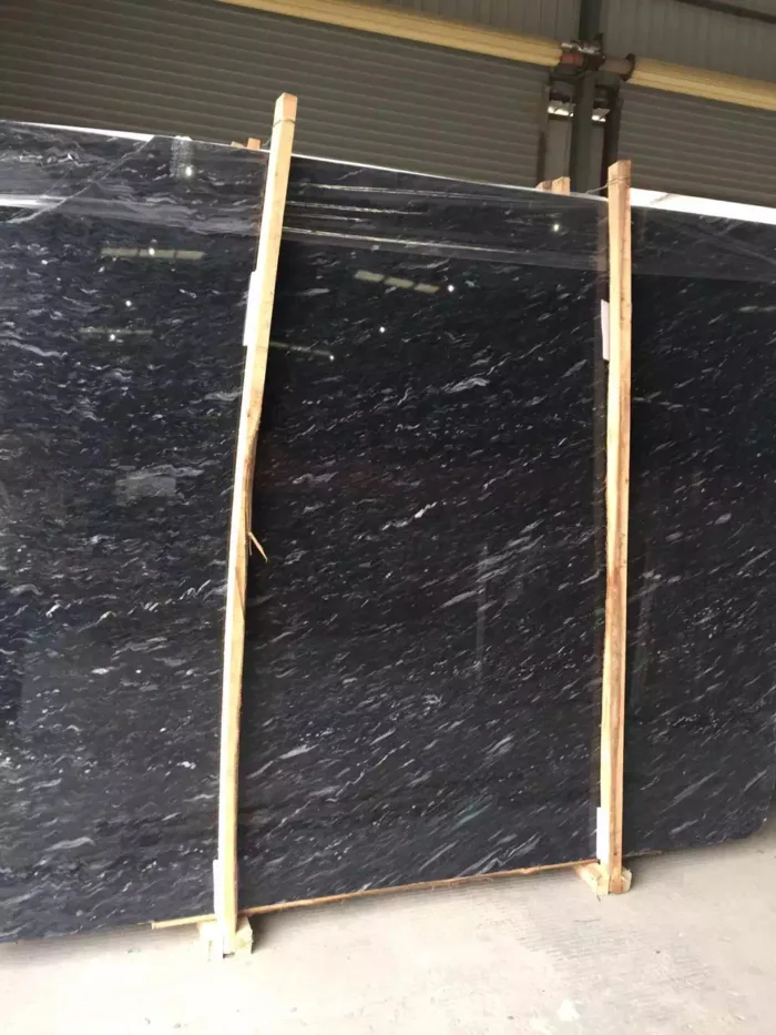 Diamond Fall Granite Slabs-4