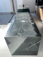 Negresco Quartzite Kitchen Island tops