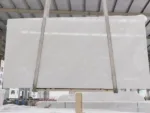 Heraclea White Marble Slab-2