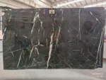 Greek Green Marble Slab-1