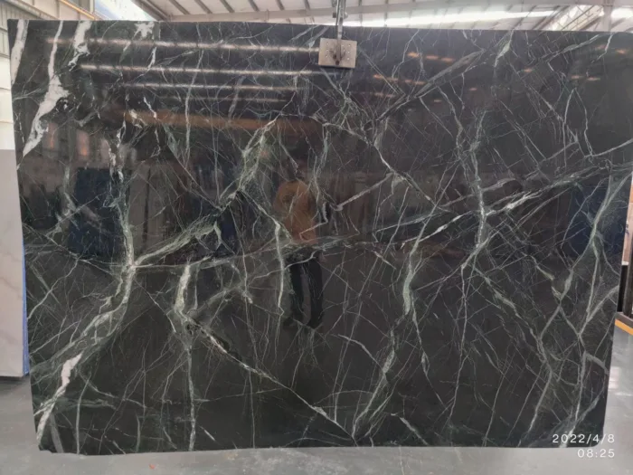 Greek Green Marble