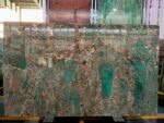Amazzonite Quartzite Slab-5
