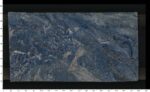 Sodalite Blue Quartzite Slab-4