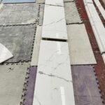 Calacatta White Marble-5