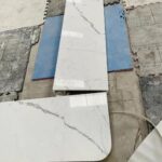 Calacatta White Marble-4