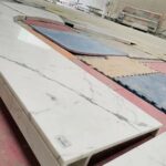 Calacatta White Marble-3