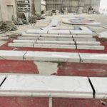 Calacatta White Marble-1