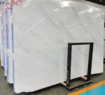 Oriental White Marble Slab-5
