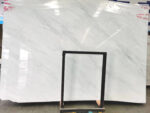 Oriental White Marble Slab-6