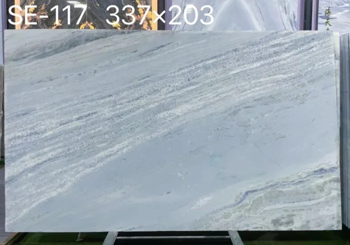 blue marble quartzite