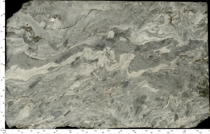 Mountain River Quartzite Slab-4