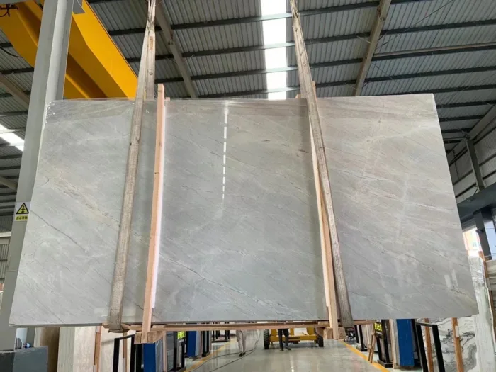 Lais Grey Marble slabs