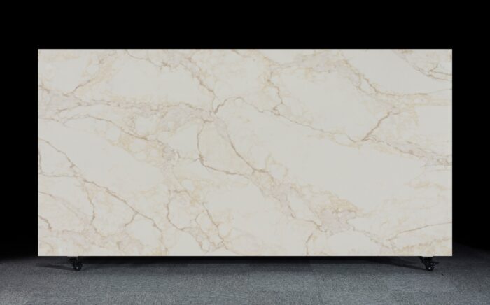 Lakeshore Haze Quartz