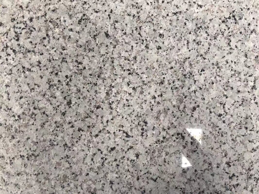 Bala White Granite